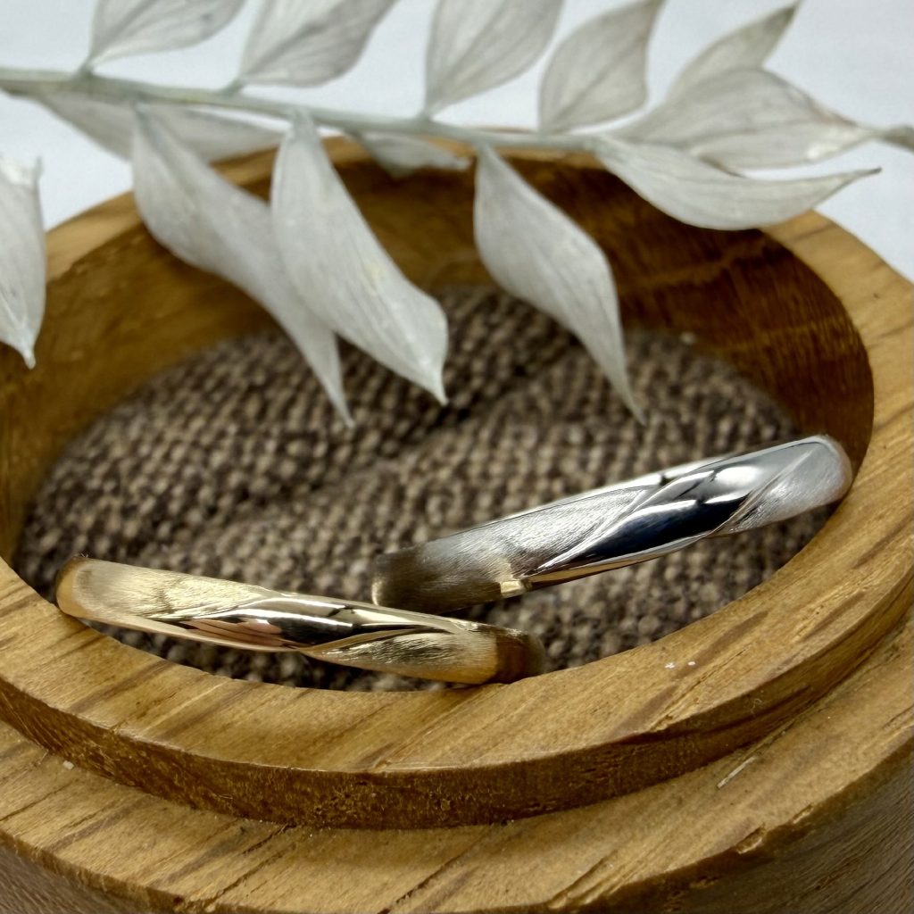 甲丸(2mm)・甲丸(2.5mm)