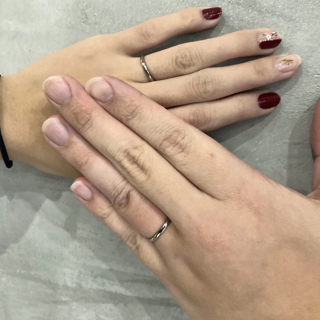 甲丸(2.0mm)・甲丸(2.0mm)