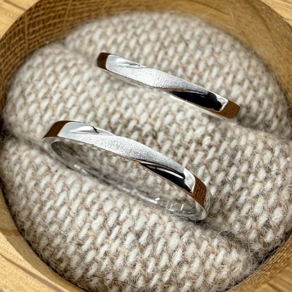 平打(2.0mm)・平打(2.0mm)