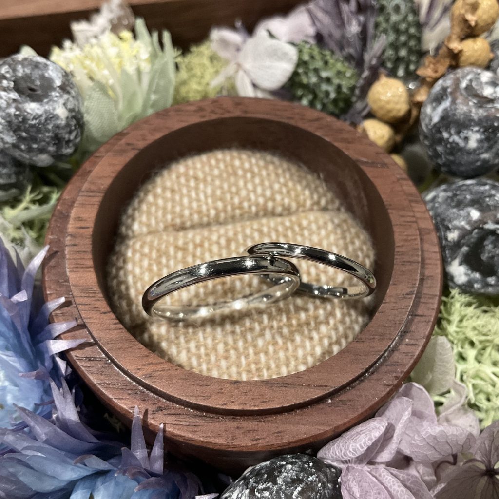 甲丸(2.0mm)・甲丸(1.5mm)