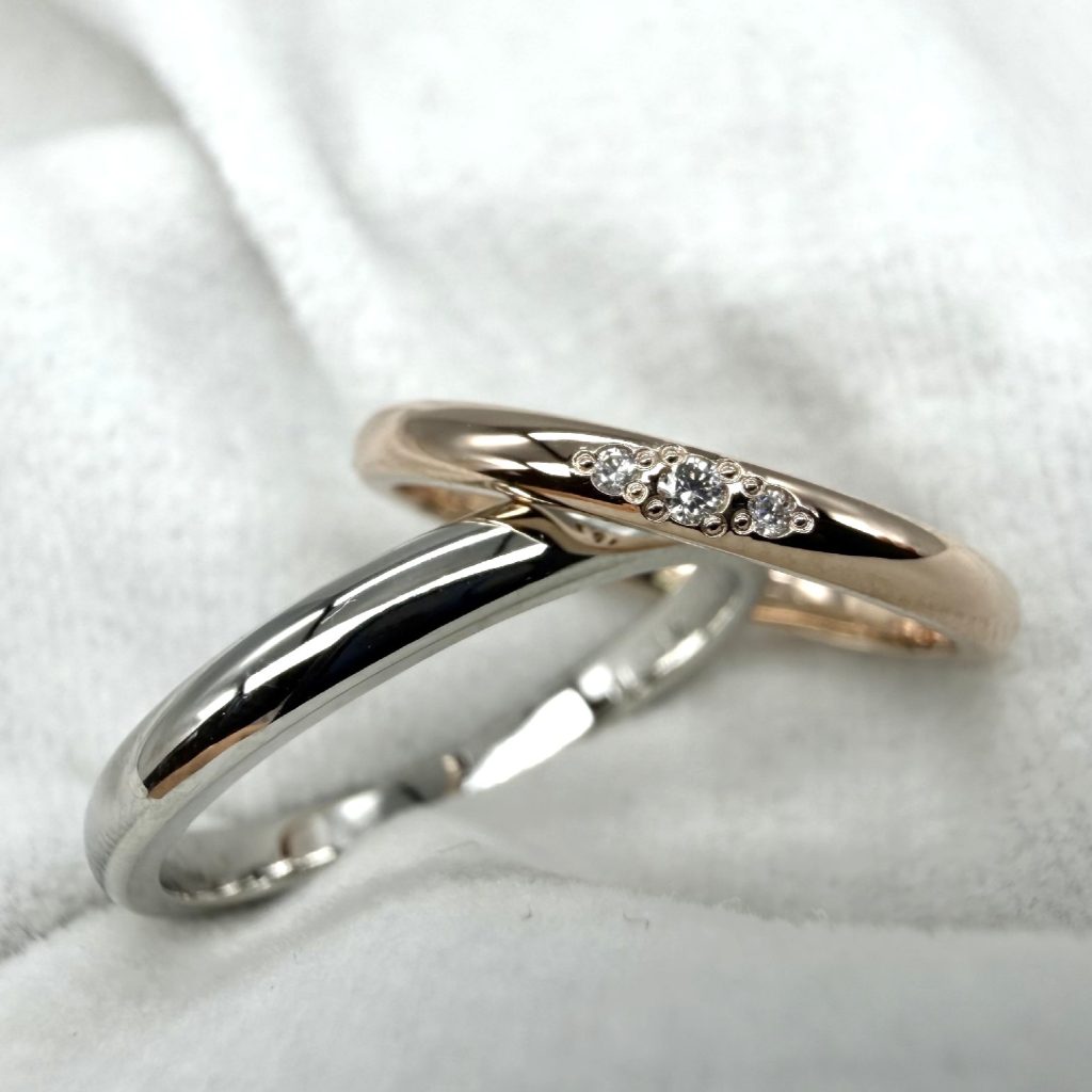 甲丸(2.5mm)・甲丸(2.0mm)