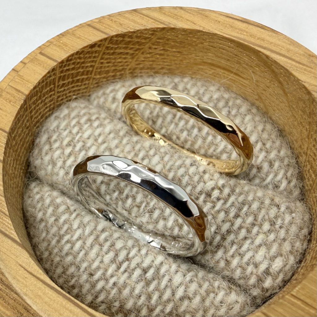 甲丸つちめ(2.0mm)・甲丸つちめ(2.0mm)