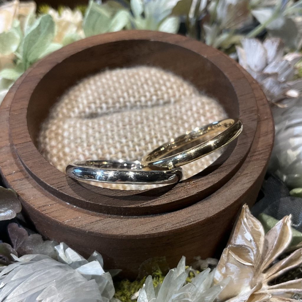 甲丸(2.0mm)・甲丸(2.0mm)