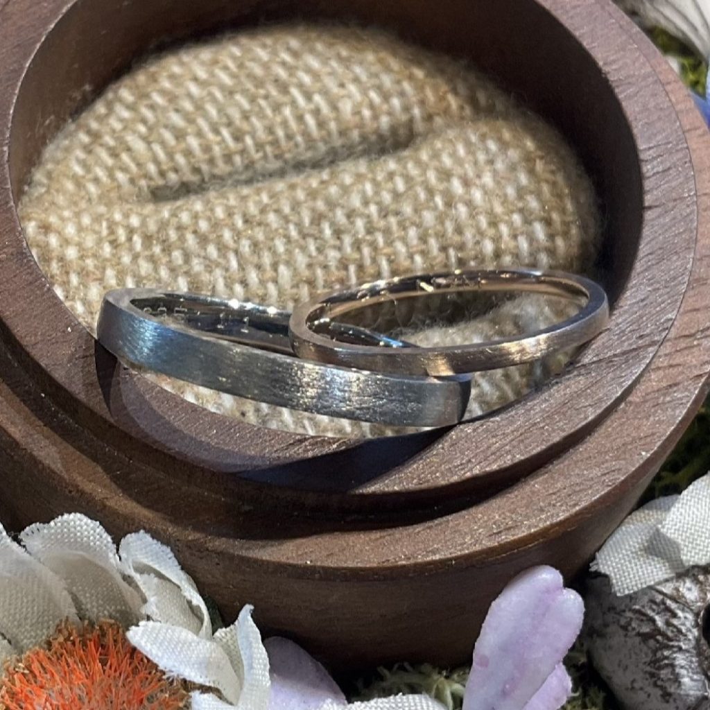 平打(2.5mm)・平打(1.5mm)