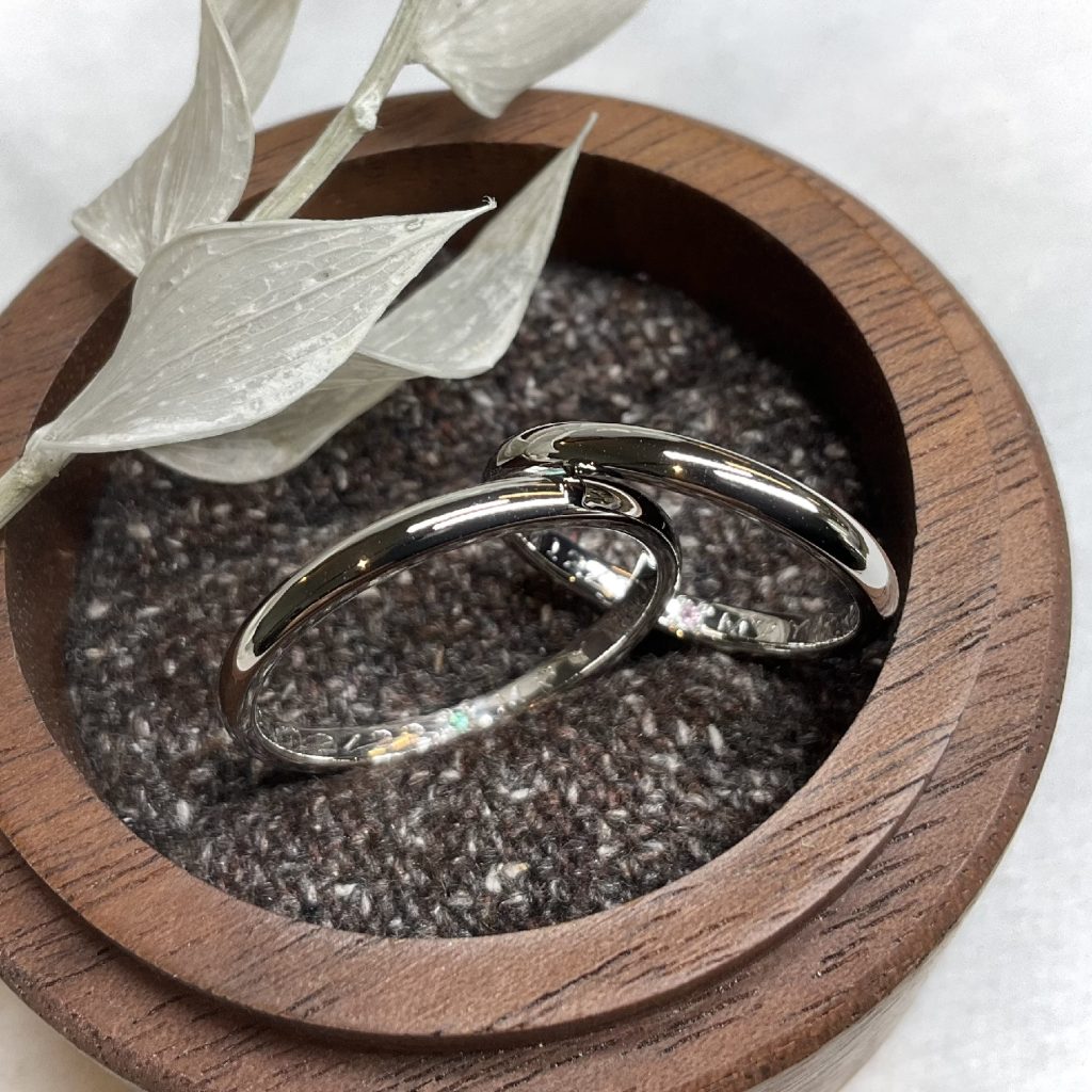 甲丸(2.0mm)・甲丸(2.0mm)