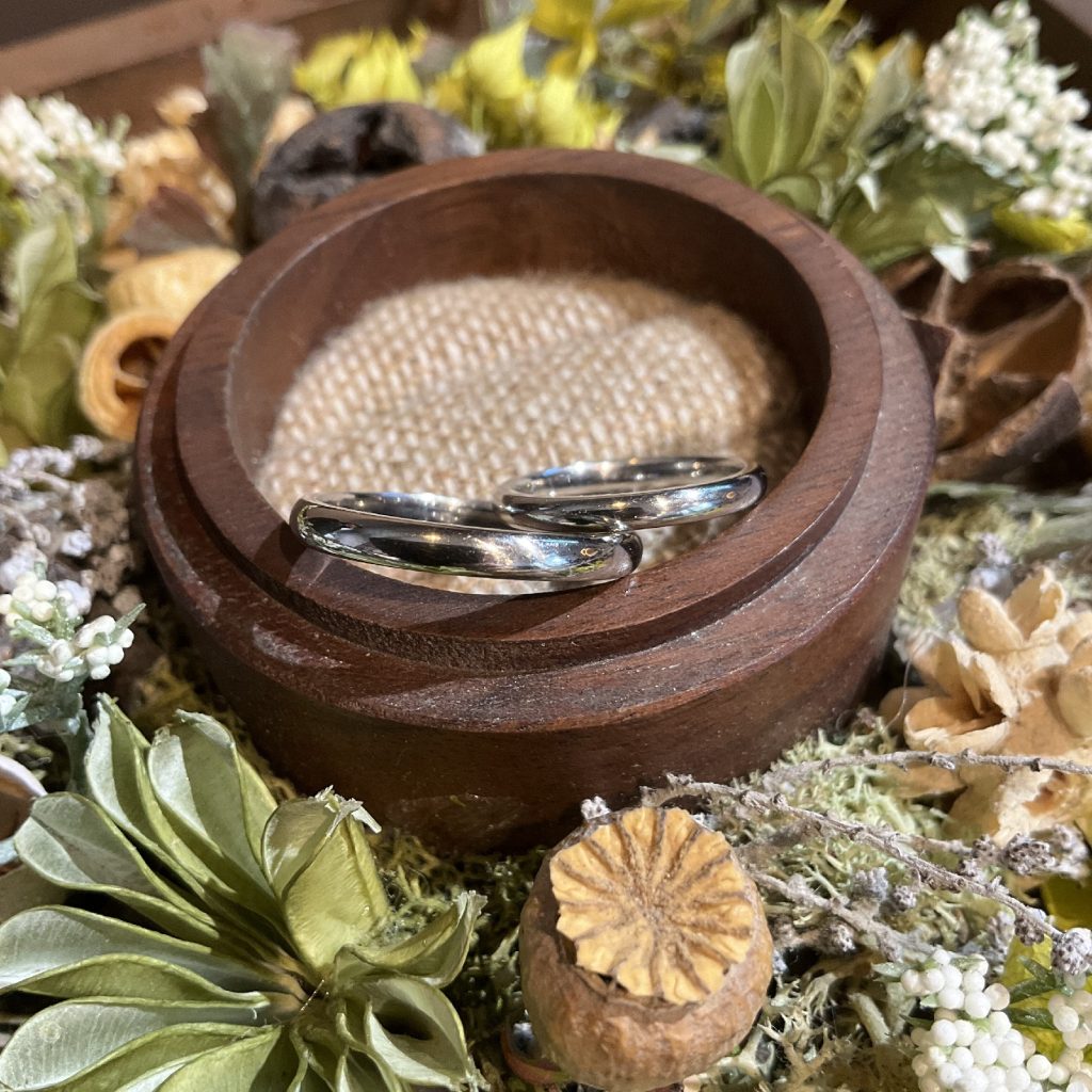 甲丸(2.5mm)・甲丸(2.0mm)