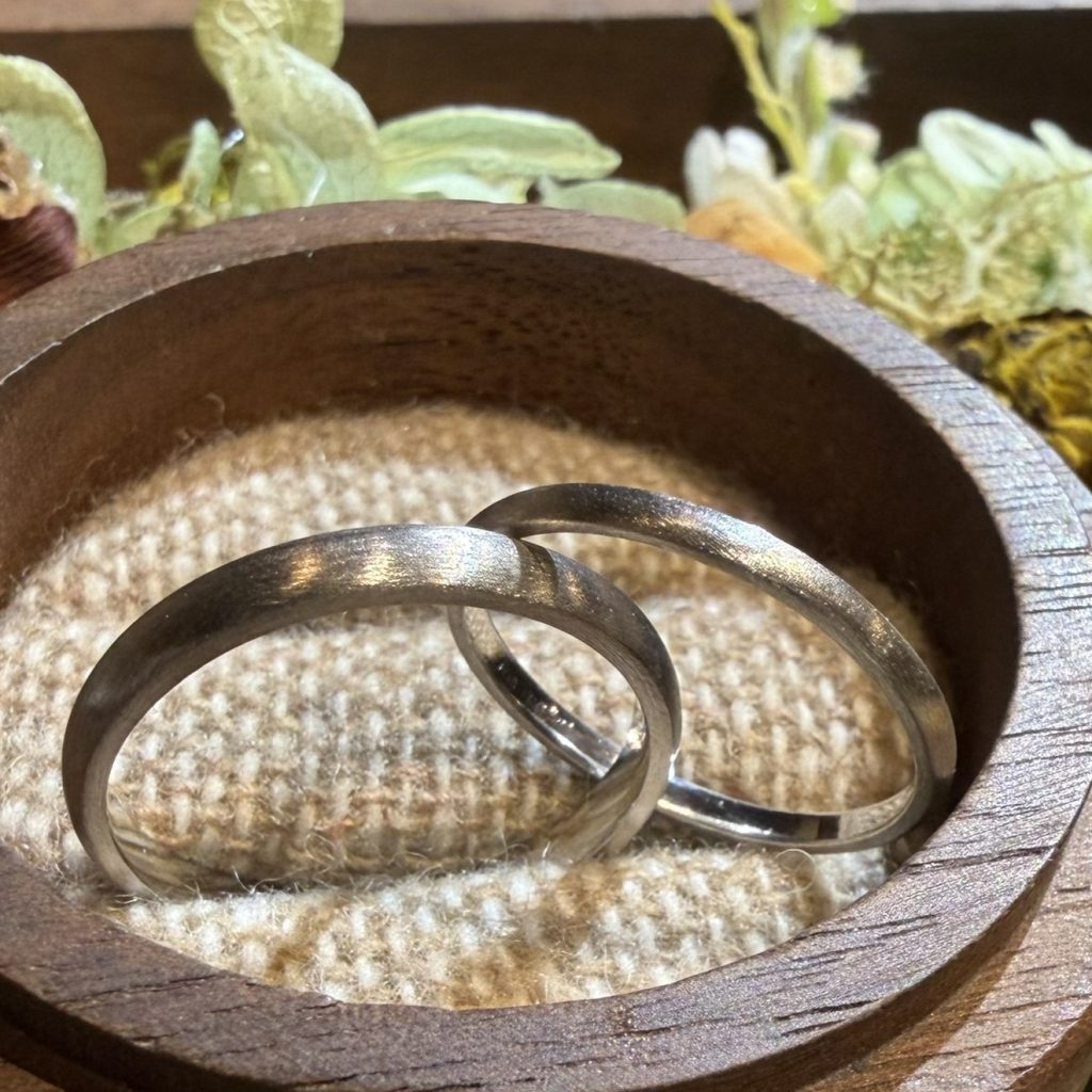 甲丸(2.5mm)・甲丸(1.5mm)