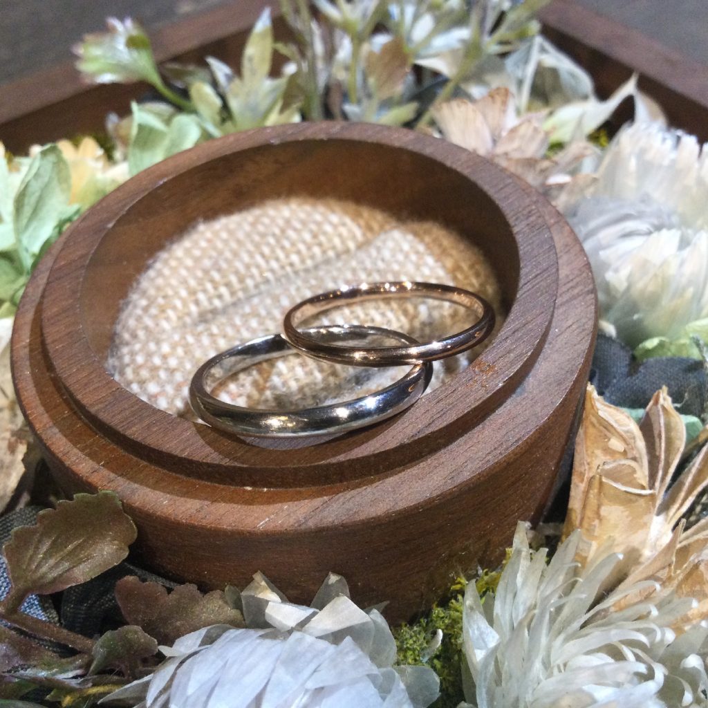 甲丸(2.0mm)・甲丸(1.5mm)