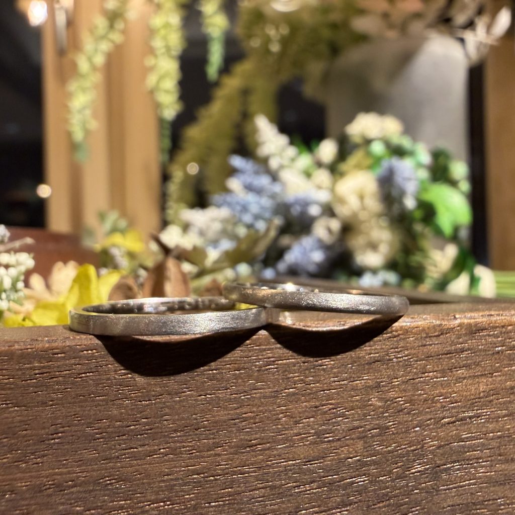 平打(1.5mm)・甲丸(1.5mm)