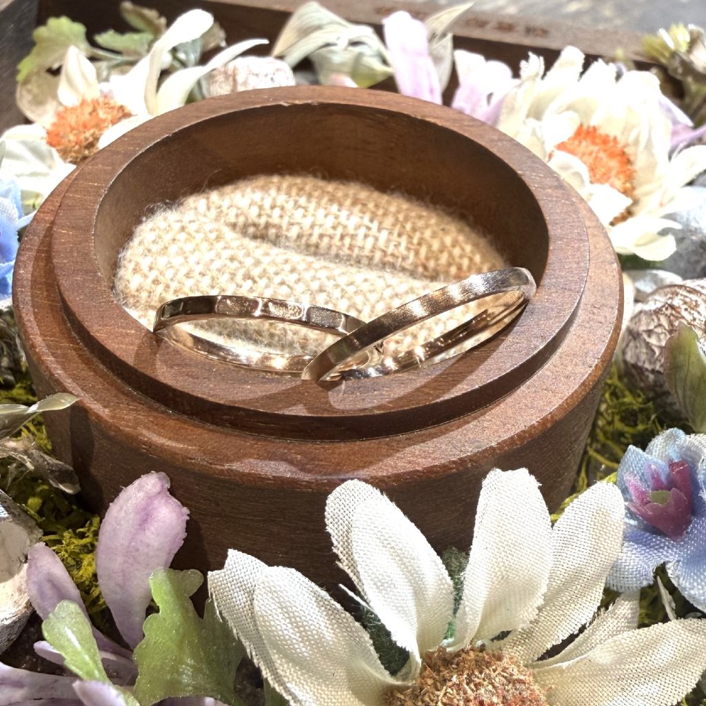 つちめ(1.5mm）・平打(1.5mm)