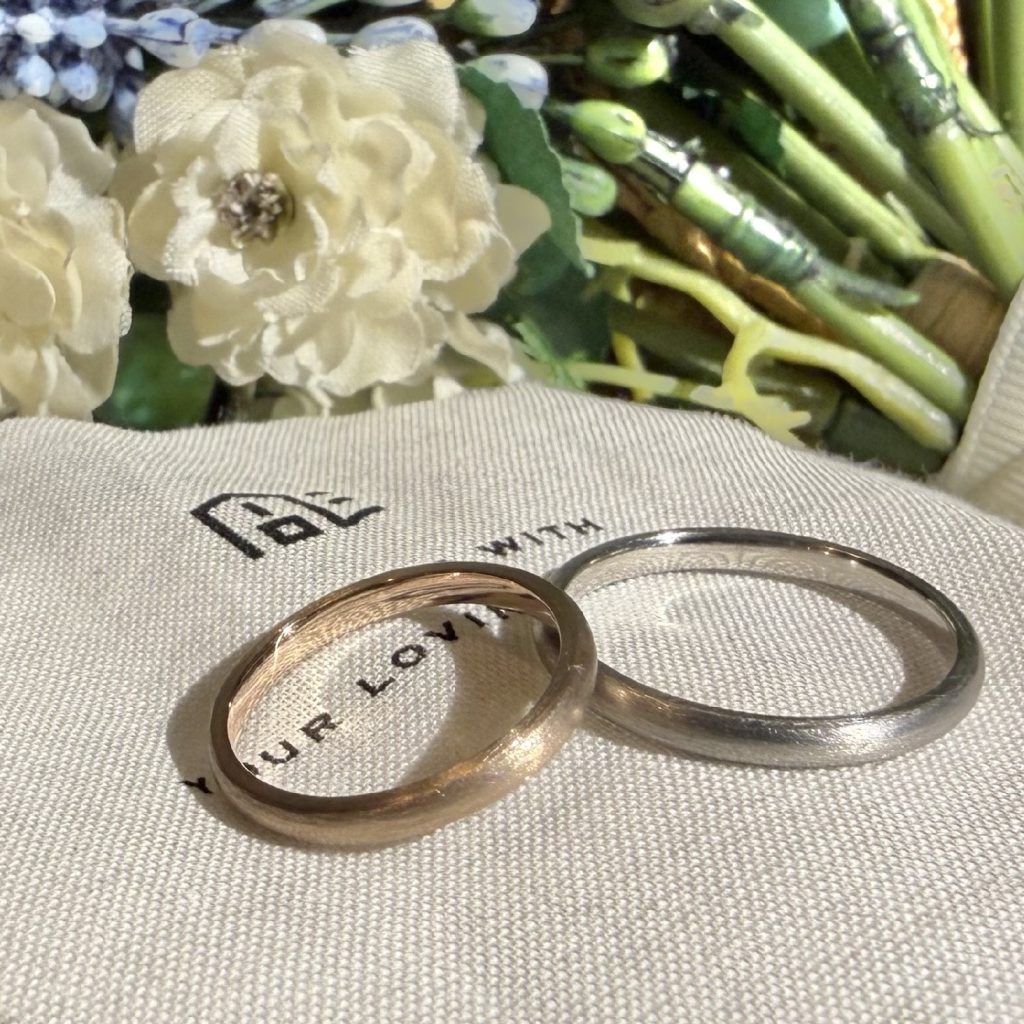 甲丸(2.0mm)・甲丸(2.0mm)