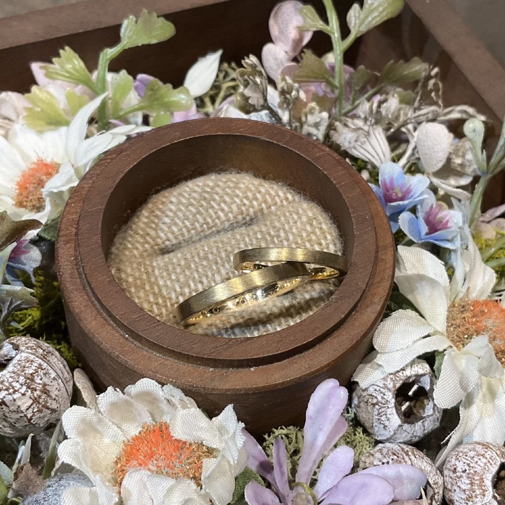 平打(2.5mm)・平打(2.0mm)