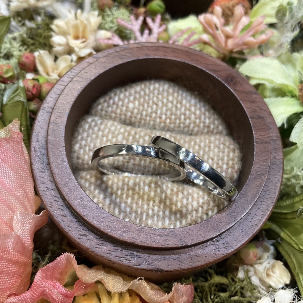 平打(2.0mm)・平打(2.0mm)