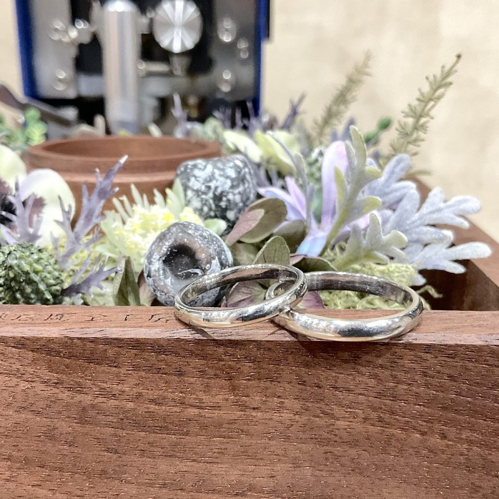 甲丸(2.5mm)・甲丸(3.0mm)