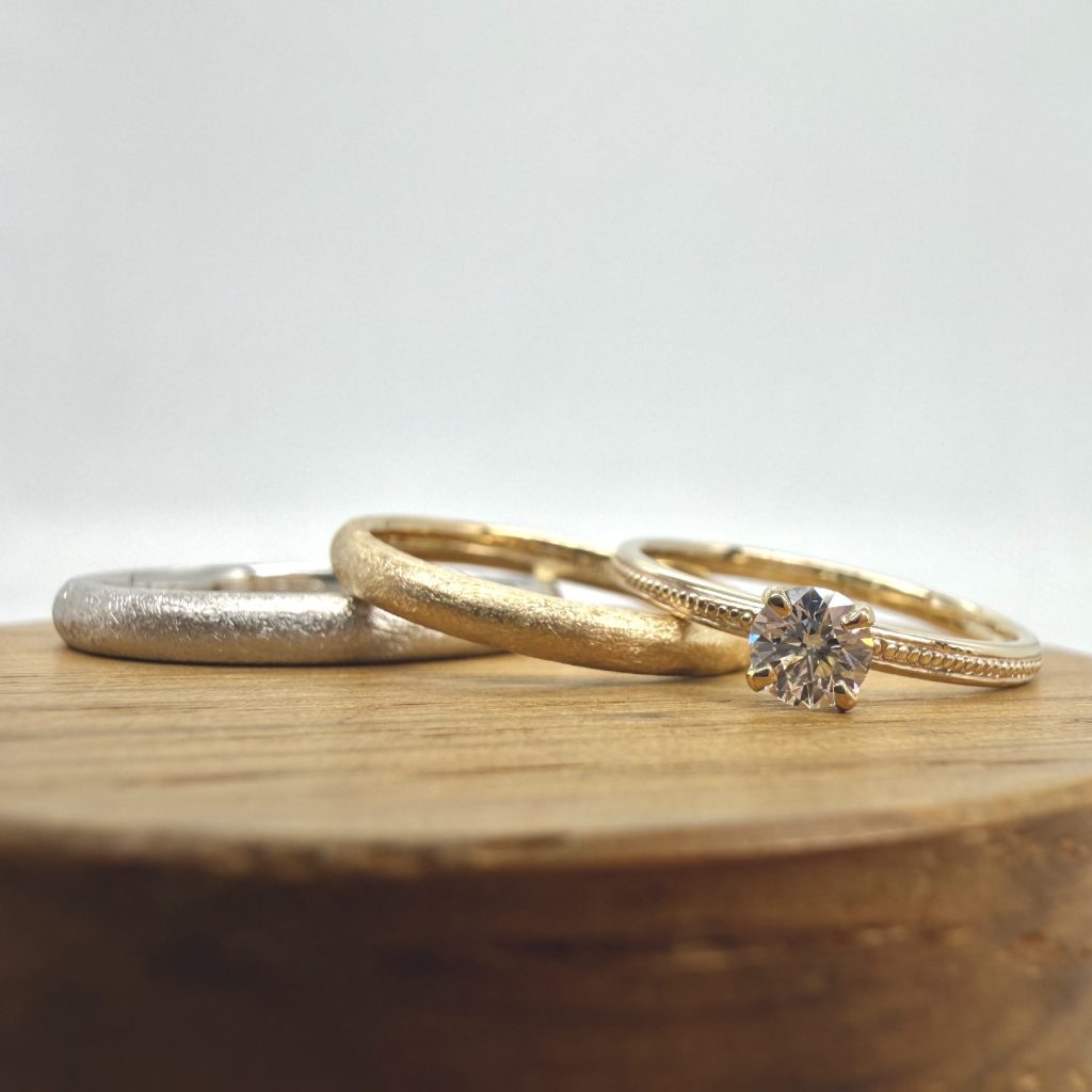 甲丸(1.5mm)・甲丸(2.0mm)・甲丸(2.5mm)