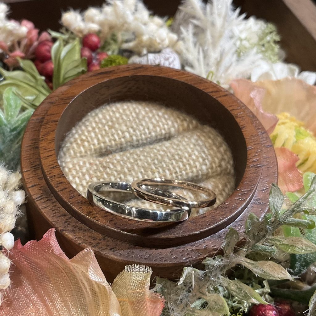 平打(2.0mm)・平打(1.5mm)