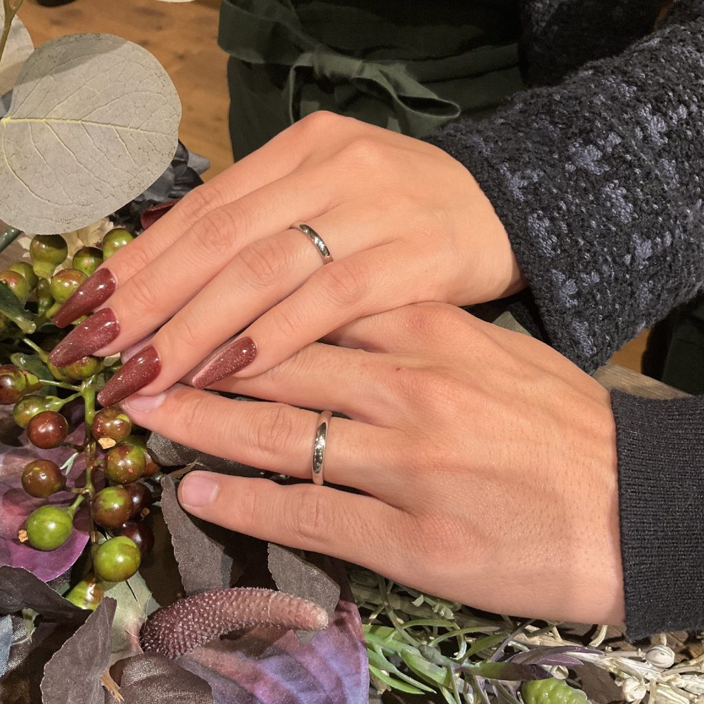 甲丸(2.5mm)・甲丸(3.0mm)