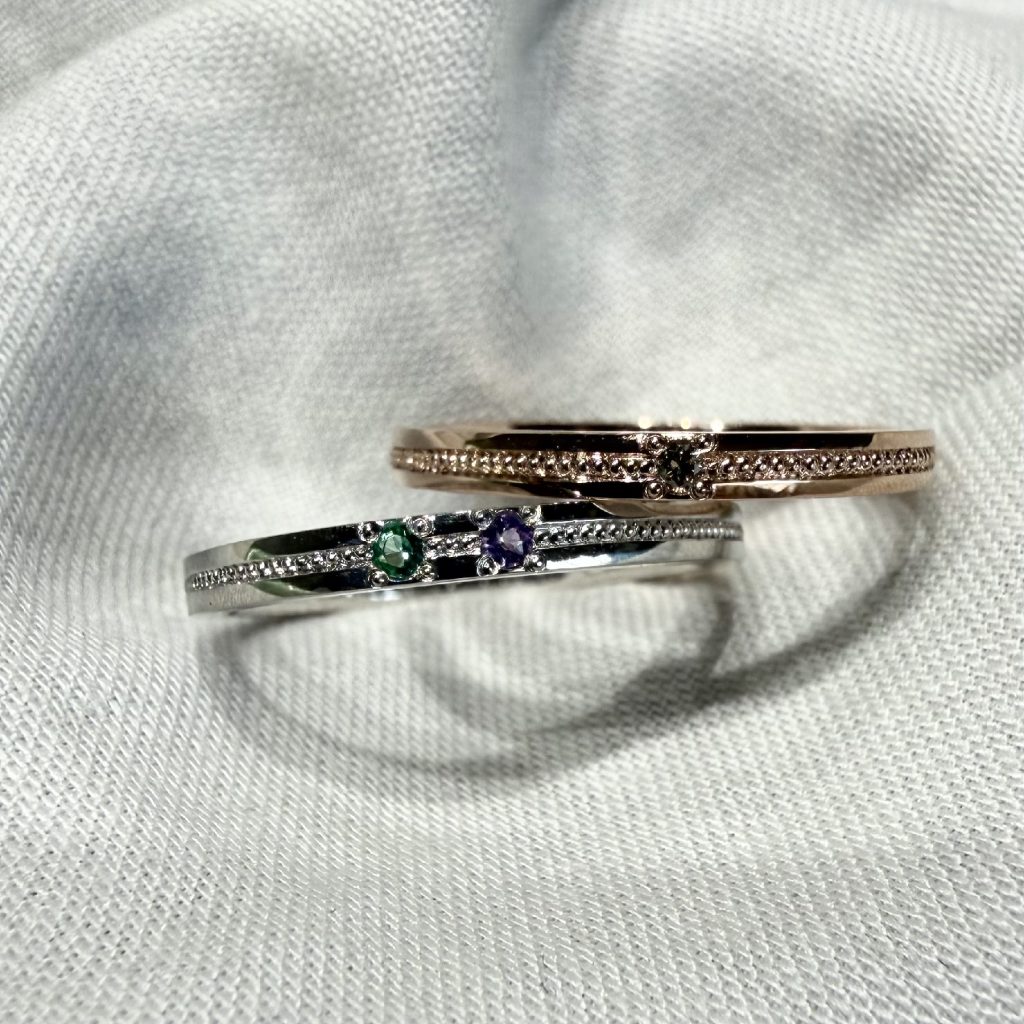 平打(2.0mm)・平打(2.0mm)