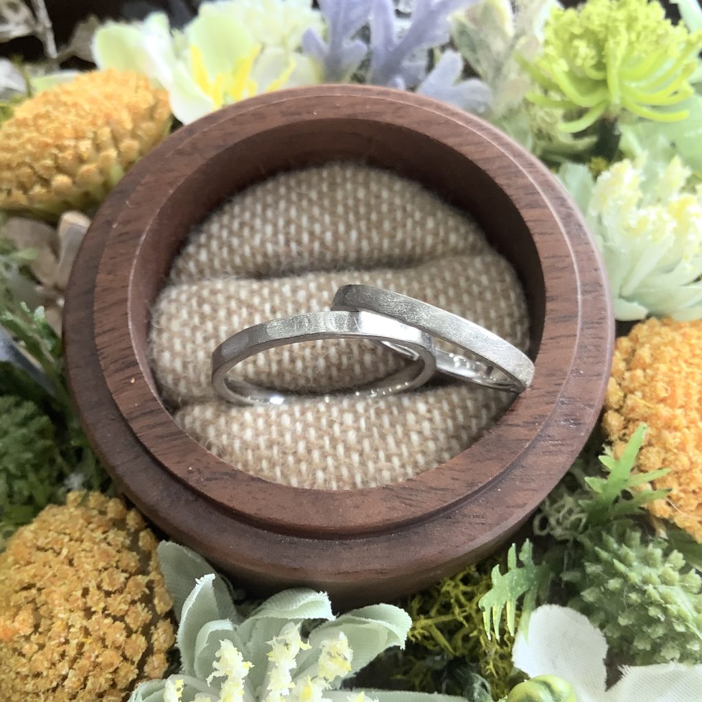 つちめ(2.0mm)・平打(2.0mm)