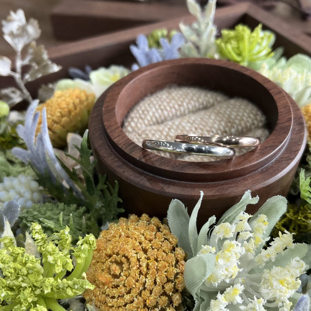 甲丸(2.0mm)・甲丸(2.0mm)