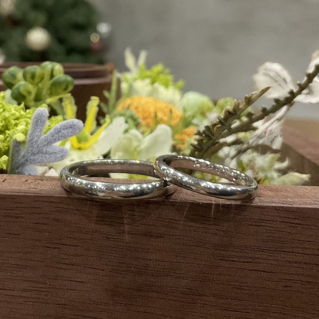 甲丸(2.5mm)・甲丸(2.0mm)