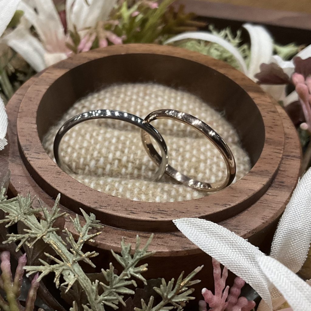 甲丸(1.5mm)・甲丸(1.5mm)