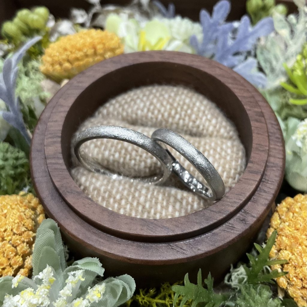 甲丸(2.5mm)・甲丸(2.5mm)