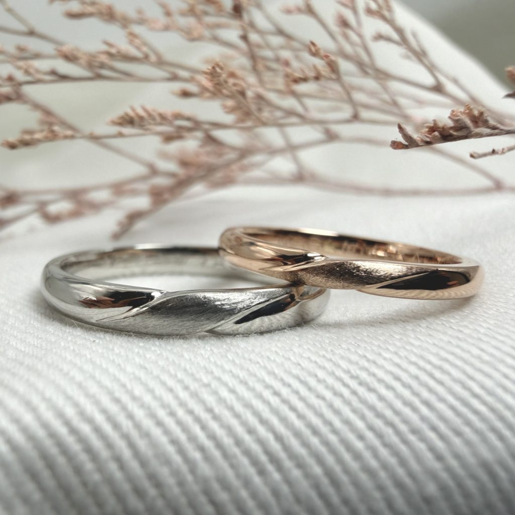 甲丸(2.5mm)・甲丸(2.0mm)