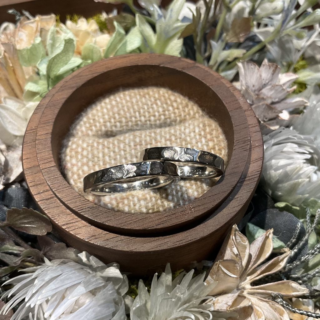 つちめ(2.5mm)・つちめ(2.5mm)