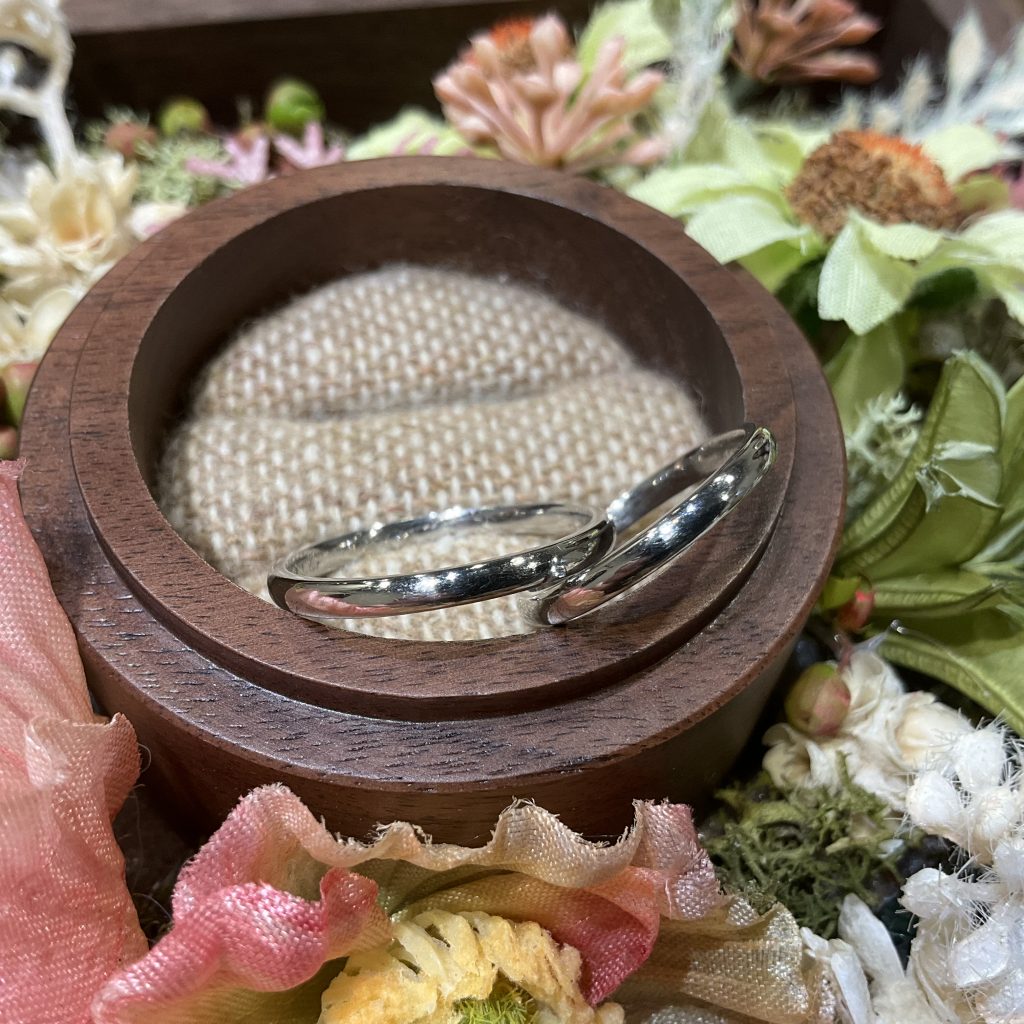 甲丸(2.0mm)・甲丸(2.0mm)