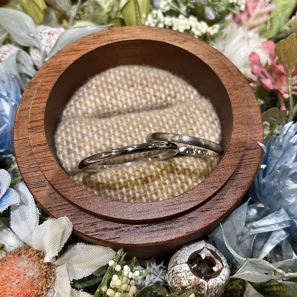 甲丸(1.5mm)・甲丸(1.5mm)