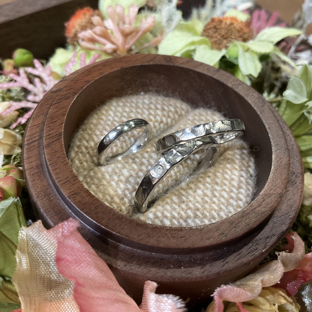 甲丸(2.0mm)・つちめ(2.0mm)・つちめ(2.5mm)