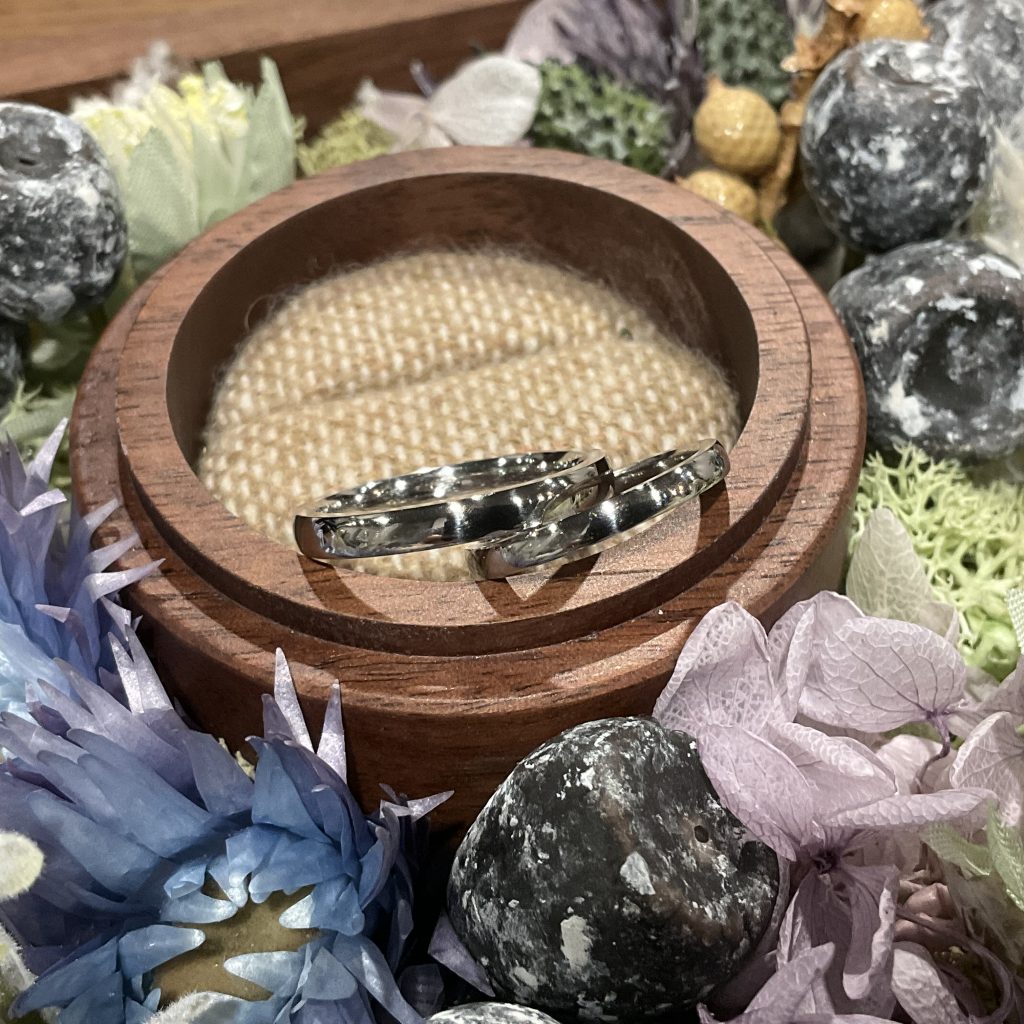 平打(2.5mm)・平打( 2.0mm)