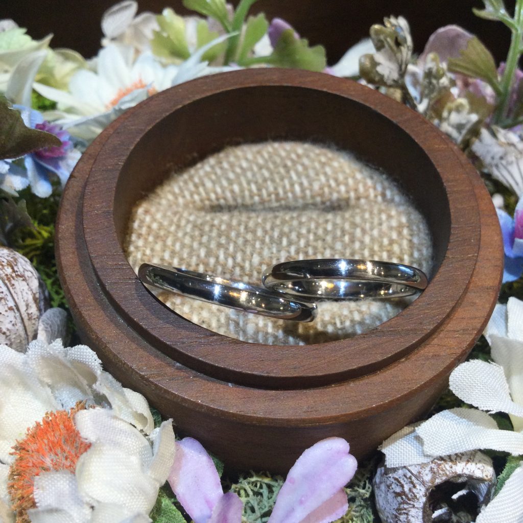 甲丸(2.0mm)・甲丸(2.0mm)