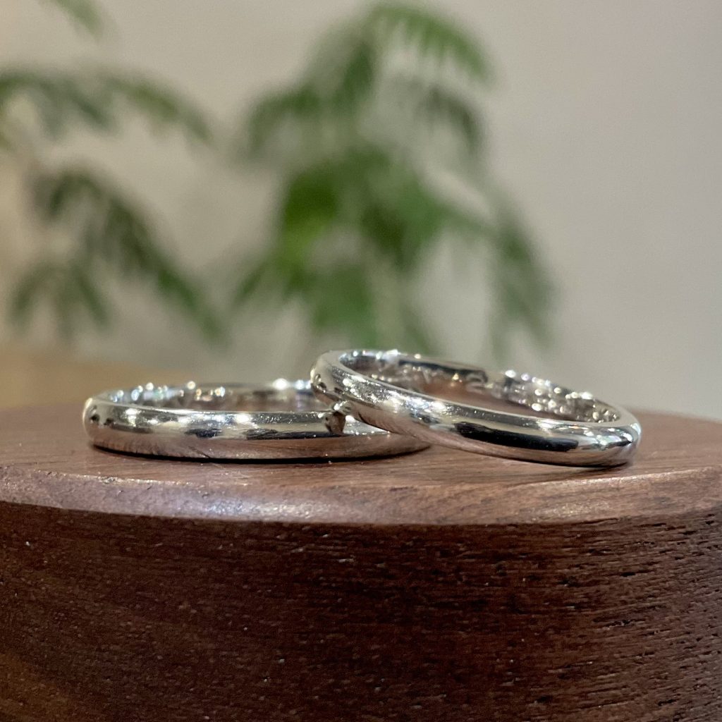 甲丸(2.5mm)・甲丸( 2.0mm)