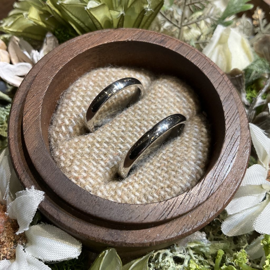 甲丸(2.5mm)・甲丸(2.5mm)