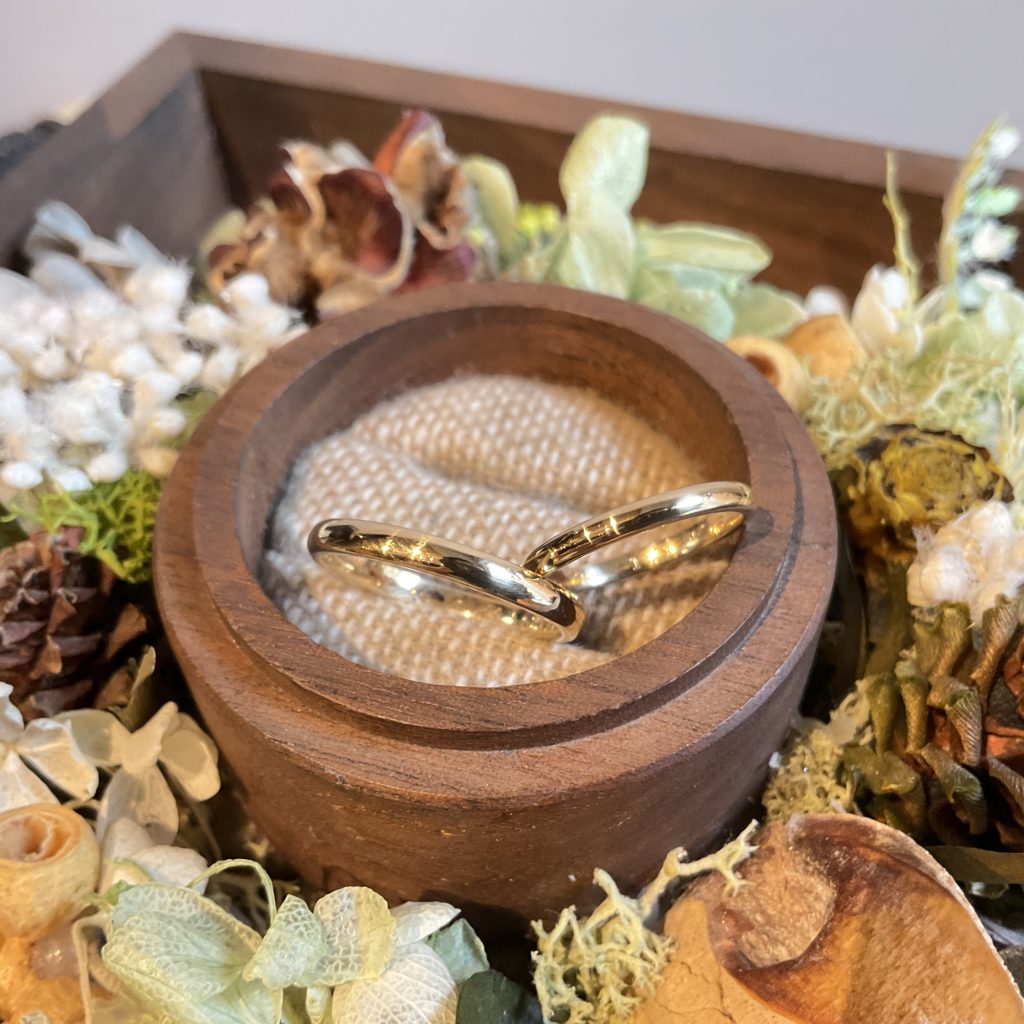 甲丸(2.5mm)・甲丸(2.0mm)