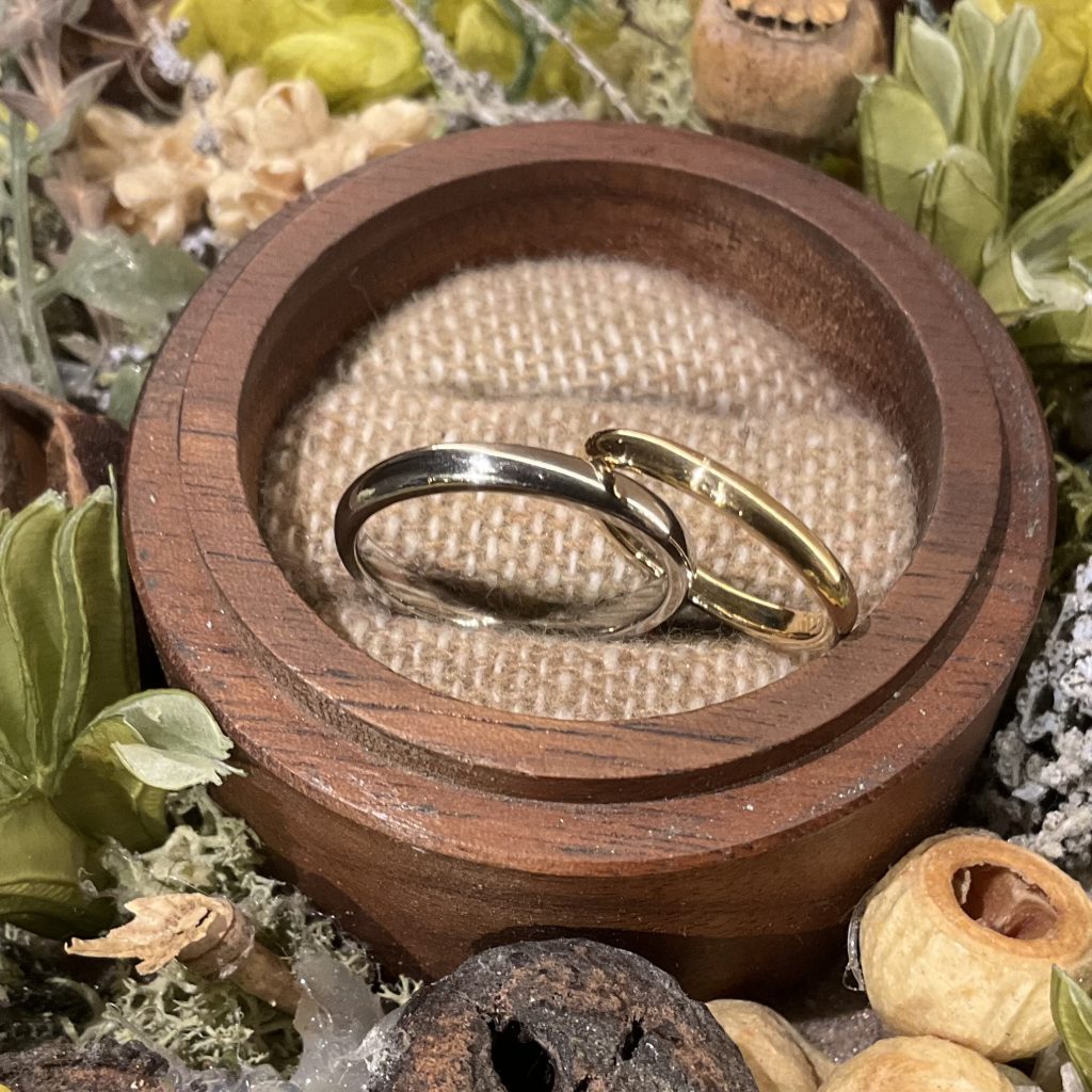 甲丸(2.5mm)・甲丸(2.0mm)