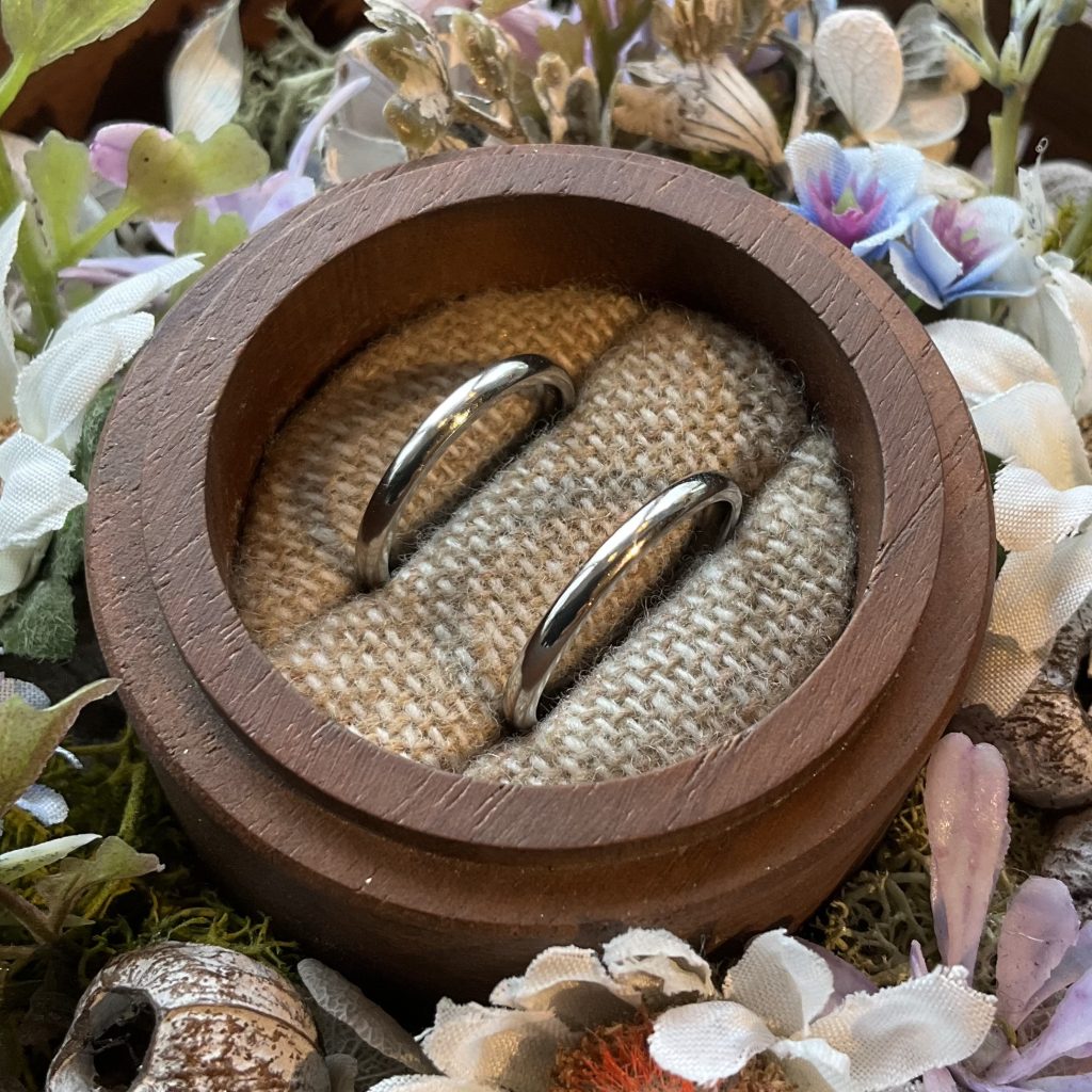 甲丸(2.0mm)・甲丸(2.0mm)