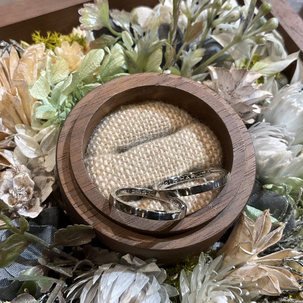 平打(2.0mm)・平打(2.0mm)