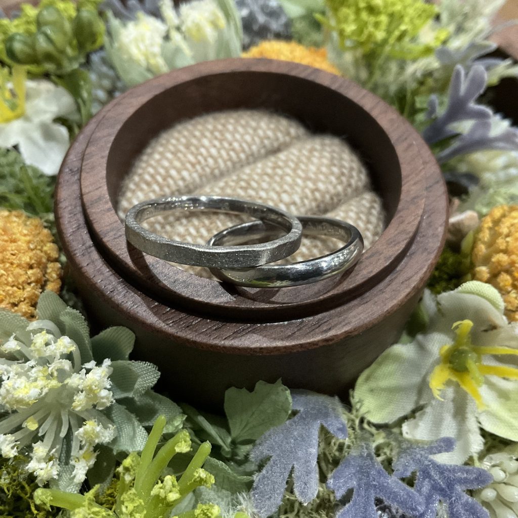 つちめ(2.0mm)・甲丸(2.5mm)