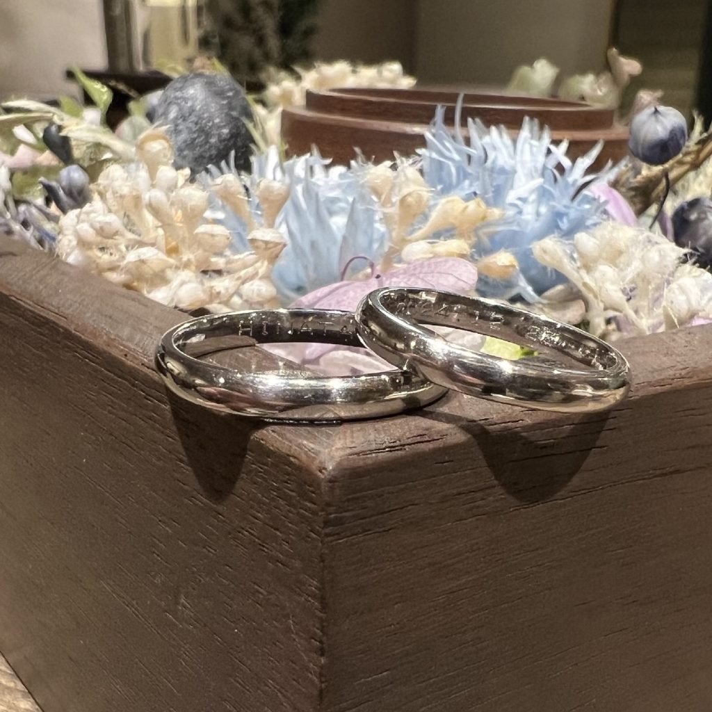 甲丸(2.5mm)・甲丸(2.5mm)