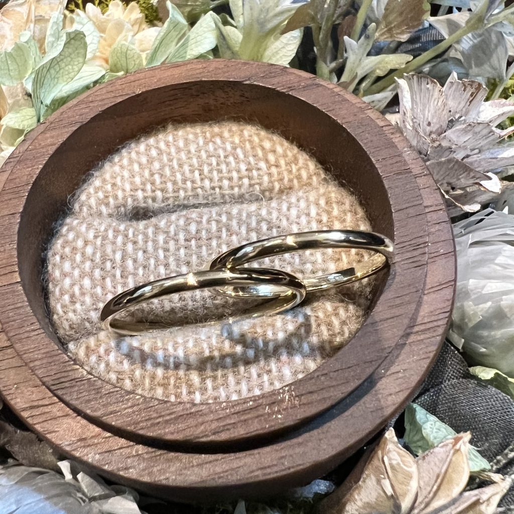 甲丸(1.5mm)・甲丸(1.5mm)