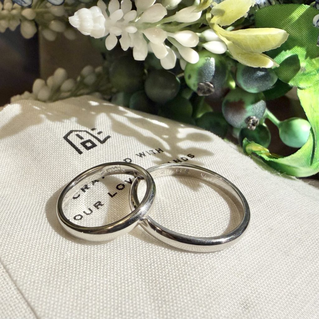 甲丸(2.5mm)・甲丸(2.5mm)