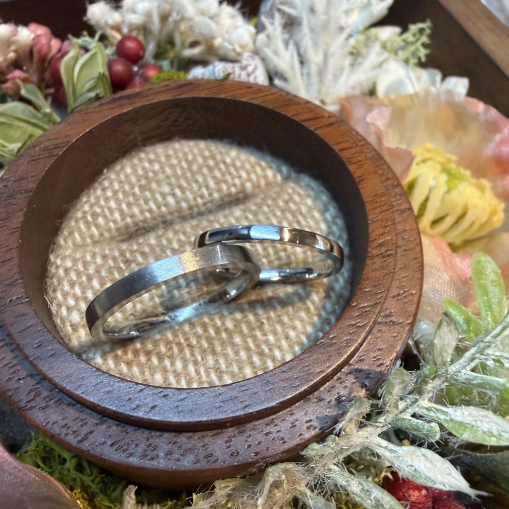 平打(2.0mm)・平打(1.5mm)