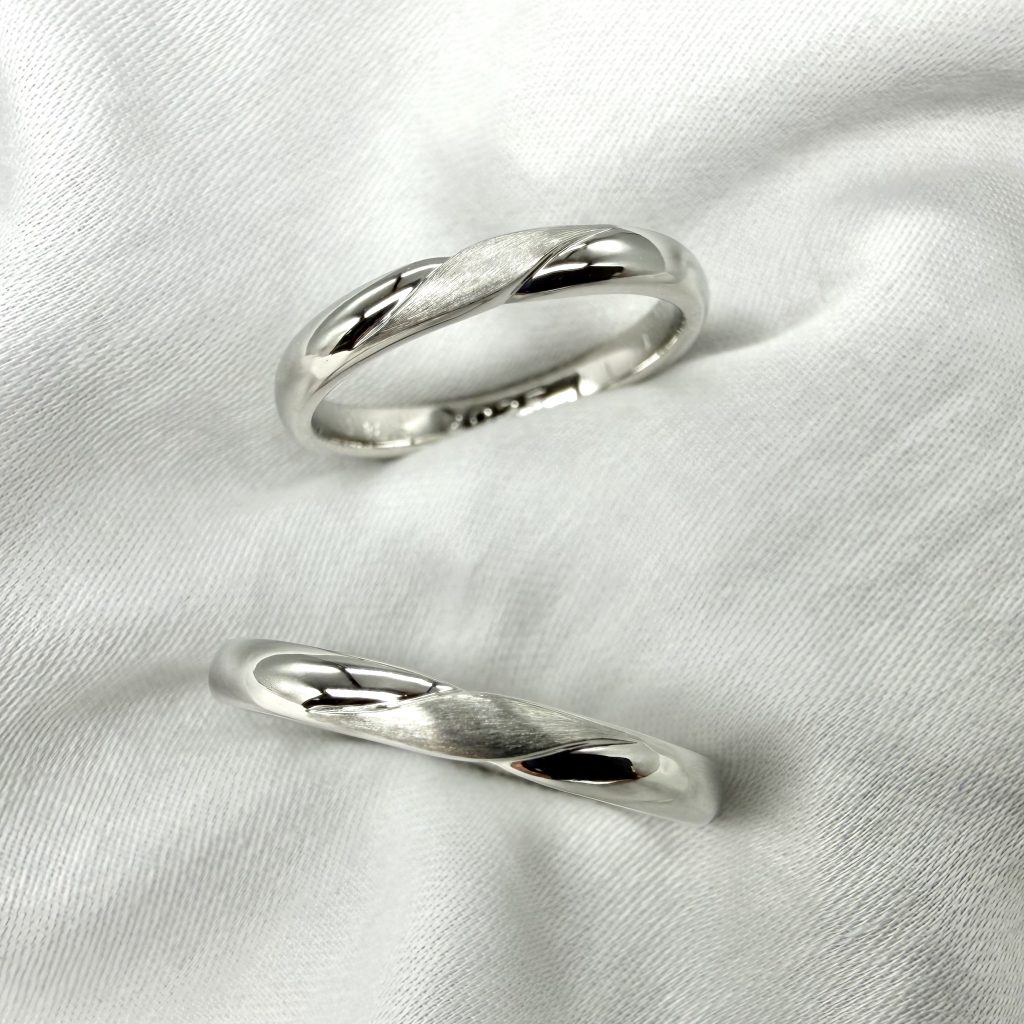 甲丸(2.5mm)・甲丸(2.5mm)