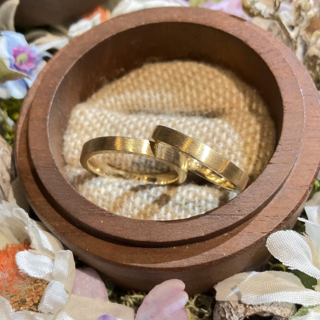 平打(2.5mm)・平打(2.5mm)