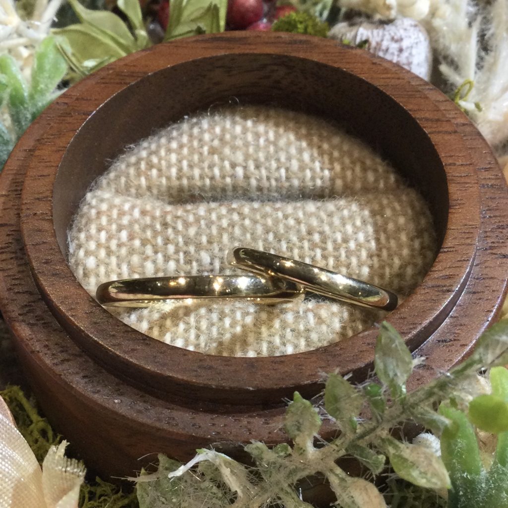 甲丸(2.0mm)・甲丸(2.0mm)