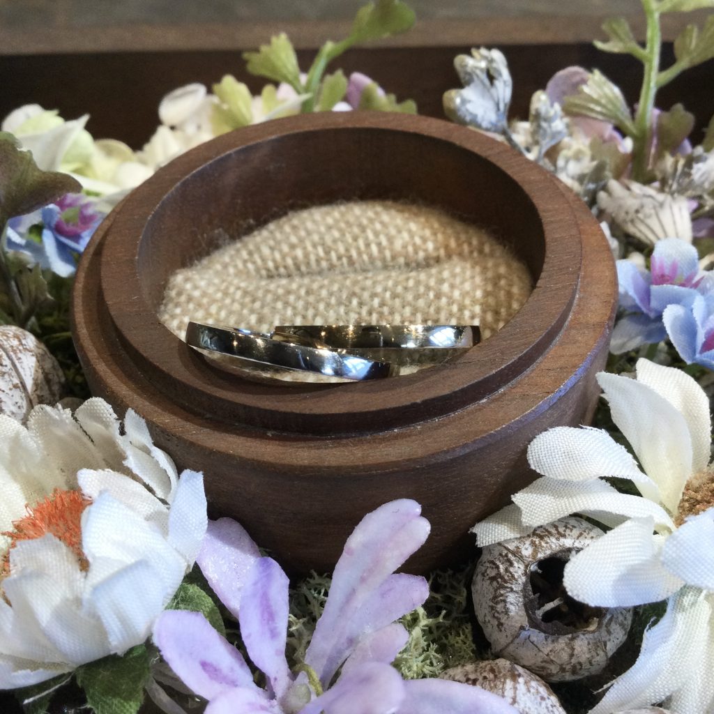 平打(2.0mm)・平打(2.0mm)