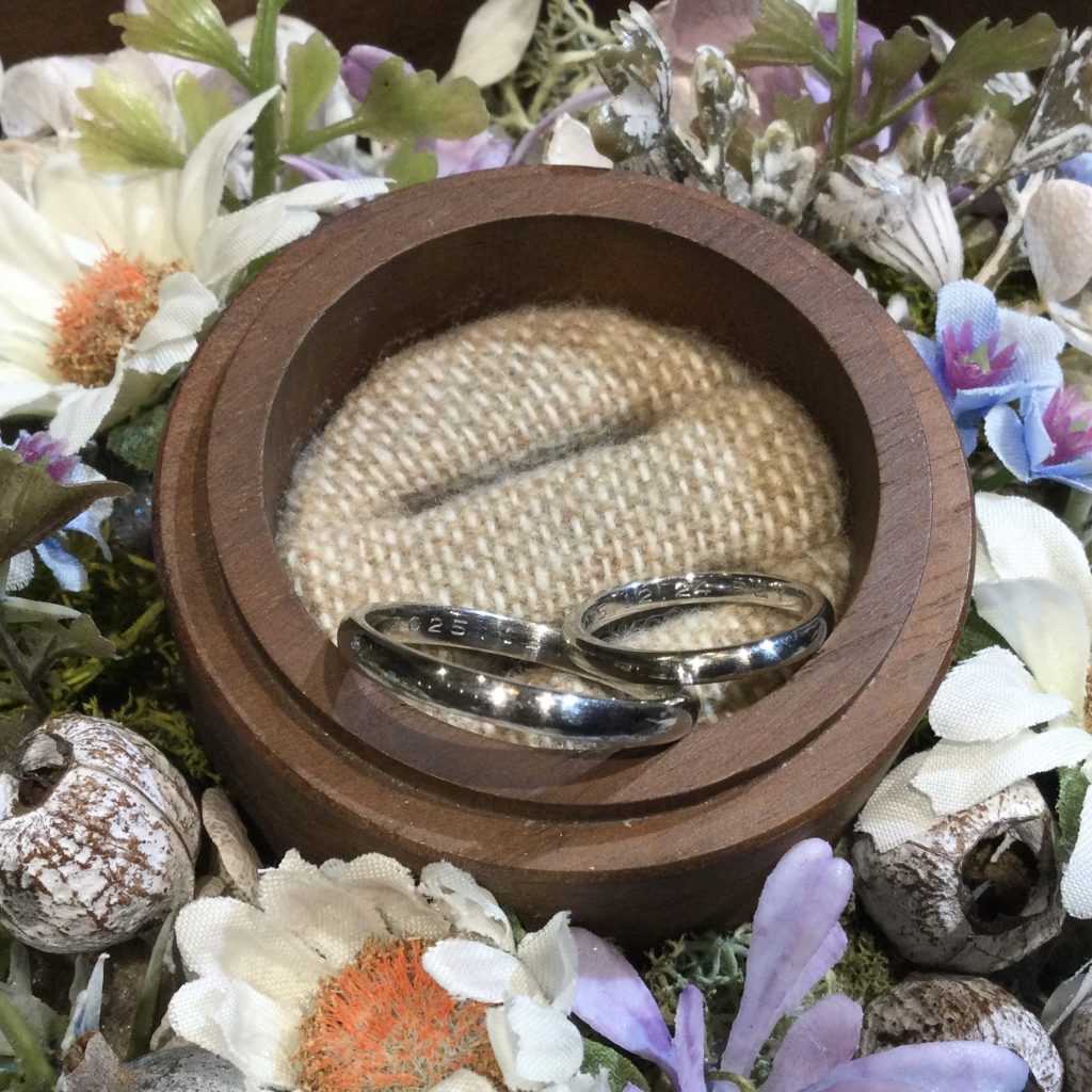 甲丸(2.5mm)・甲丸(2.0mm)